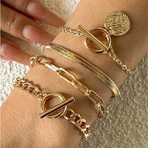 Bracelet Stack Set (7404)